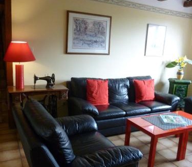 Solgne Bed & Breakfast | Les Chambres De Solgne