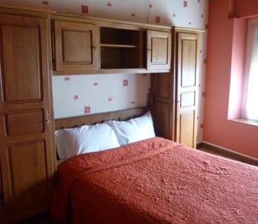 Solgne Bed & Breakfast | Les Chambres De Solgne