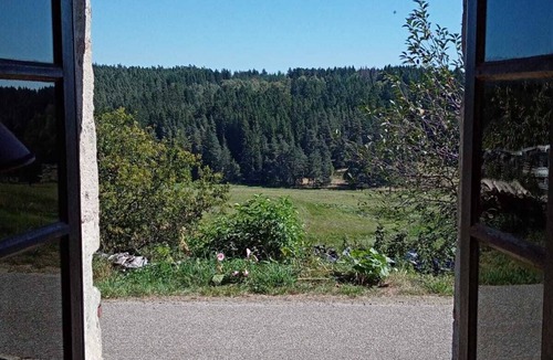 Felines Bed & Breakfast | Les Chambres de Solol : Aventure