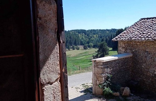 Felines Bed & Breakfast | Les Chambres de Solol : Chambre Evasion