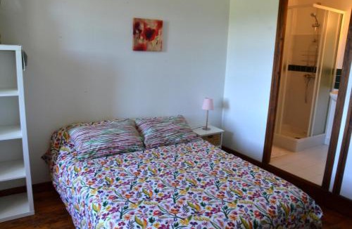 Felines Bed & Breakfast | Les chambres de Solol