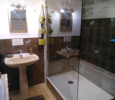Chalabre Bed & Breakfast | Les chambres de Sophie