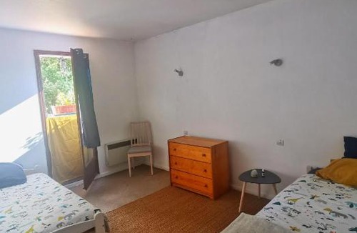 Chalabre Bed & Breakfast | Les chambres de Sophie