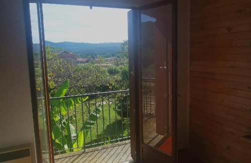 Chalabre Bed & Breakfast | Les chambres de Sophie