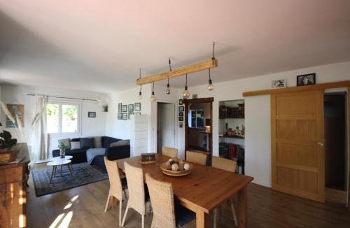 Chalabre Bed & Breakfast | Les chambres de Sophie