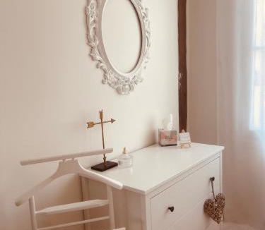 Libourne House | Les Chambres de Sophie