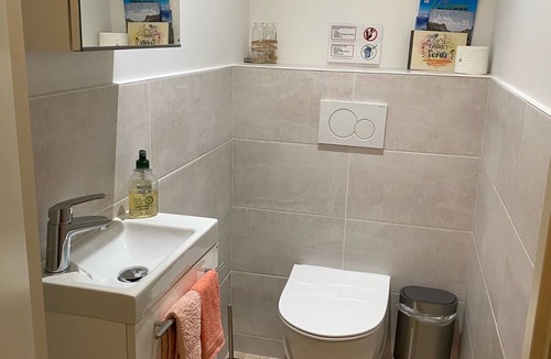 Sepx Bed & Breakfast | Les Chambres des 3 Chouettes - Suite des 3 Chouettes