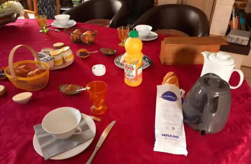 Abbeville Bed & Breakfast | Les Chambres Des Chtis