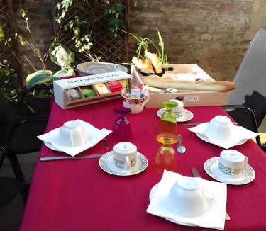 Abbeville Bed & Breakfast | Les Chambres Des Chtis