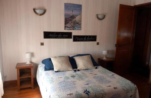 Abbeville Bed & Breakfast | Les Chambres Des Chtis