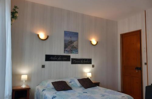 Abbeville Bed & Breakfast | Les Chambres Des Chtis