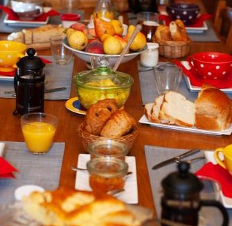 Rieux-Minervois Bed & Breakfast | Les Chambres des Dames
