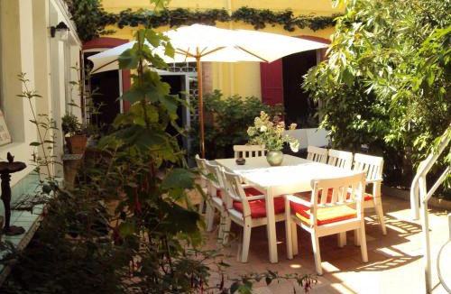Rieux-Minervois Bed & Breakfast | Les Chambres des Dames