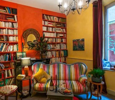 Rieux-Minervois Bed & Breakfast | Les Chambres des Dames