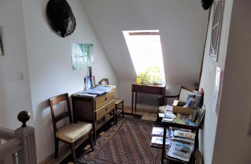 Beauval Bed & Breakfast | Les chambres des Demoiselles