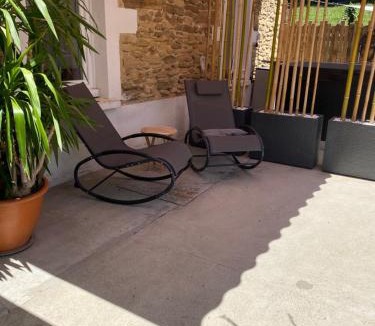 Murinais Bed & Breakfast | Les chambres dhotes de la croix bleue 2