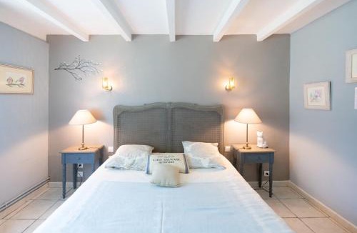Garrey Bed & Breakfast | Les Chambres Domaine de la Barthe