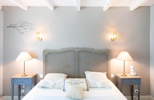 Garrey Bed & Breakfast | Les Chambres Domaine de la Barthe