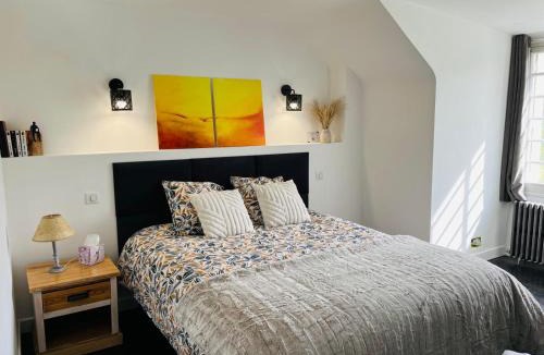 Livron House | Les chambres du Béarn