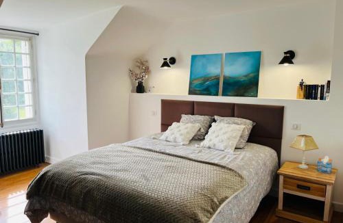 Livron House | Les chambres du Béarn