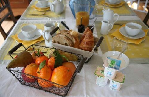 Ville Bed & Breakfast | Les Chambres du Beau Regard