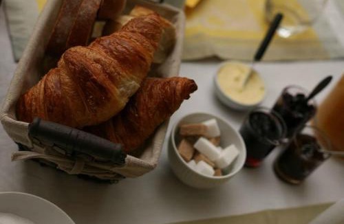 Ville Bed & Breakfast | Les Chambres du Beau Regard