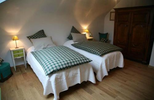 Ville Bed & Breakfast | Les Chambres du Beau Regard