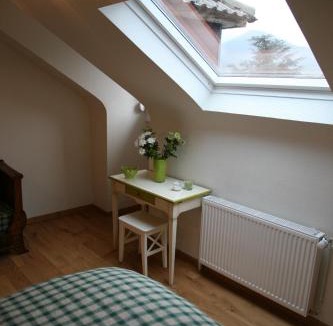 Ville Bed & Breakfast | Les Chambres du Beau Regard