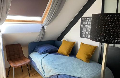 Bressuire Bed & Breakfast | Les chambres du Bocage - Chambre Marylin