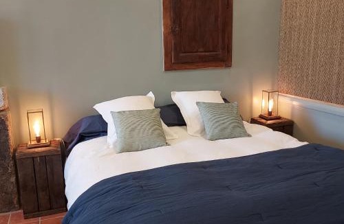 Le Rozel Bed & Breakfast | Les Chambres du Château du Rozel