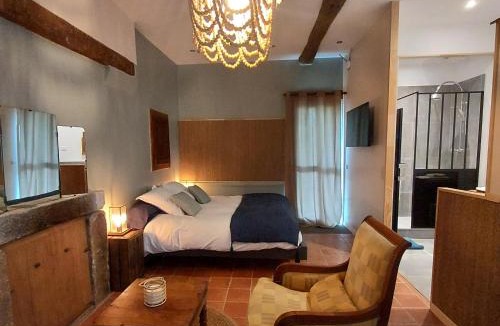 Le Rozel Bed & Breakfast | Les Chambres du Château du Rozel