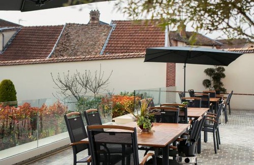 Ay House | Les Chambres du Champagne Collery