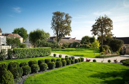 Ay House | Les Chambres du Champagne Collery