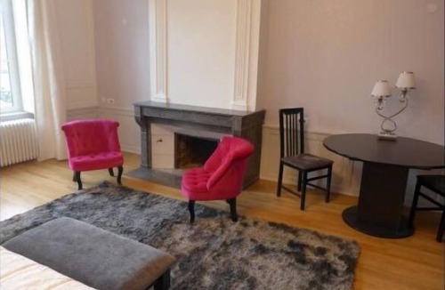 Langres Bed & Breakfast | Les Chambres du Chapitre