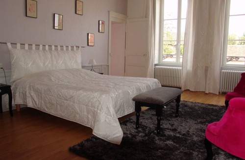 Langres Bed & Breakfast | Les Chambres du Chapitre