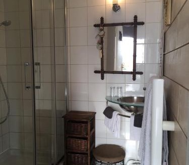 Cote Ouest Ormeaux Bed & Breakfast | Les chambres du Chat Perché