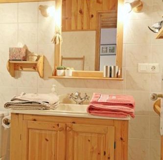 Lery Bed & Breakfast | Les Chambres du Chataignier