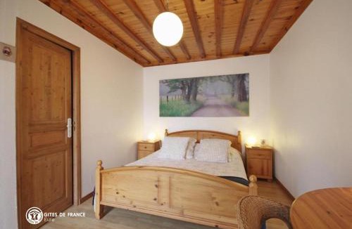 Lery Bed & Breakfast | Les Chambres du Chataignier