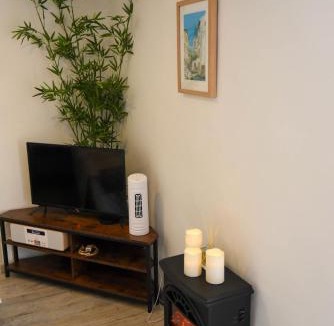Claviers Apartment | Les Chambres du Clavero