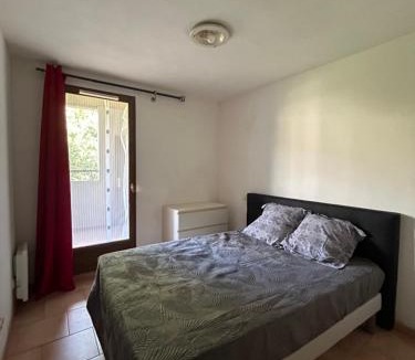 Barjac Bed & Breakfast | Les Chambres du Clos des Capucins
