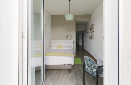 Plan-les-Ouates Hotel | Les Chambres du CTN