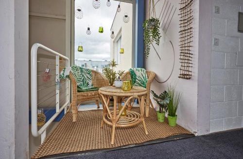 Plan-les-Ouates Hotel | Les Chambres du CTN