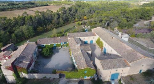 Laure-Minervois Bed & Breakfast | Les chambres du domaine de russol