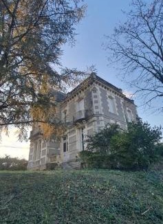 Bazoges-en-Pareds Bed & Breakfast | Les chambres du Manoir