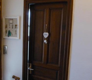 Arudy Bed & Breakfast | LES CHAMBRES DU GAVE D'OSSAU