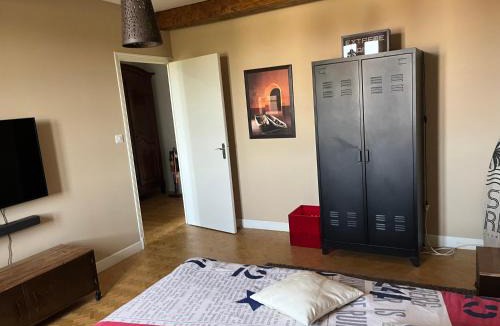 Espalais Bed & Breakfast | Les chambres du Golf