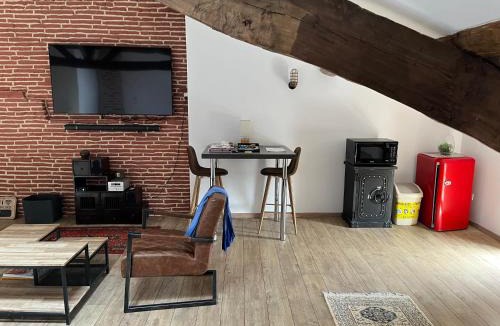 Espalais Bed & Breakfast | Les chambres du Golf