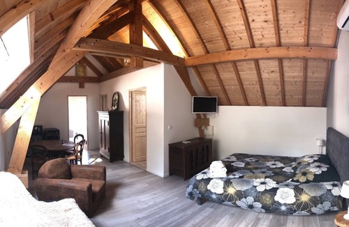 Malain House | Les Chambres du golf - Golf de La Chassagne