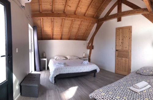 Malain House | Les Chambres du golf - Golf de La Chassagne