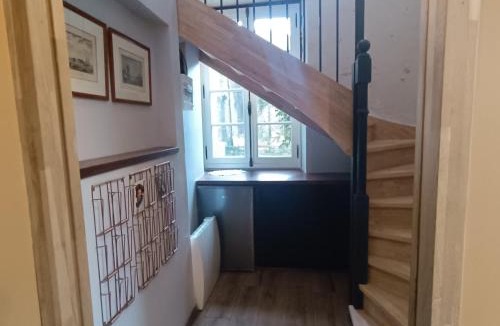 Daoulas Bed & Breakfast | Les chambres du Lohan
